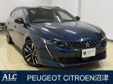 プジョー 508SW GT ブルーHDi ディーゼル