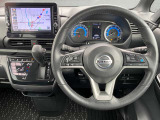 ルークスの運転席周りの画像です。興味がわいて来ませんか?ゆっくり、じっくりご覧下さい。