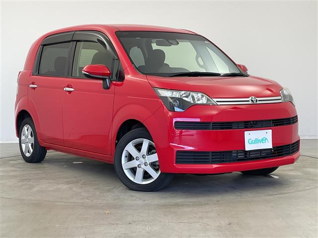 スペイド 1.5 G 4WD 4WD 修復歴無し