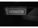 USB充電ポート