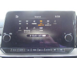 ナビゲーションの他にテレビ、ラジオ、Bluetoothなど色々な機能がついていますので、運転も楽しくなります。