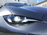 人気のLEDライト!!夜間走行が明るくて楽になりますね!