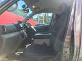 ご納車前にスタッフが入念に清掃し気持ちよく乗り出せるように致します。