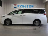 アルファード 2.5 Z 
