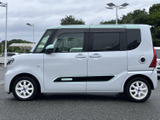 タント X 