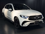 GLC 350e 4マチック スポーツ エディション スター 4WD 