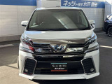 中古車市場でレアなヴェルファイア&サンルーフの組み合わせです!早い者勝ちの1台!??
