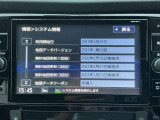 地図データです。
