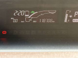 走行は118,708kmですが、まだまだお使いいただけます。