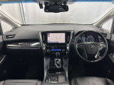 アルファード ハイブリッド 2.5 SR Cパッケージ E-Four 4WD 