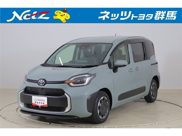 シエンタ 1.5 Z 