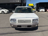 ラシーン 1.8 ft タイプII 4WD 