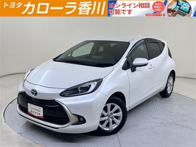 アクア  1.5 Z