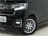 ◆LEDヘッドライト◆LEDライトは、明るく視認性が良く、省エネで環境にもやさしいヘッドライトです!