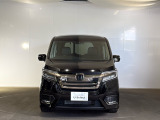 【Honda SENSING】衝突被害軽減ブレーキ〈CMBS〉、ACC〈アダプティブ・クルーズ・コントロール〉、LKAS〈車線維持支援システム〉、誤発進抑制機能、等で安全運転のサポートをします!