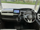 N-BOX EX 