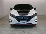 リーフ  NISMO