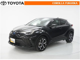 トヨタ C-HR