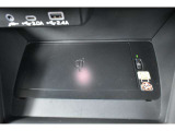 スマートチャージャー装備