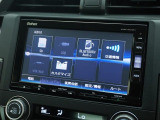◆BluetoothAudio対応◆各種オーディオソースで退屈のないドライブをお楽しみください♪
