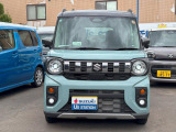 スペーシアギア ハイブリッド(HYBRID) XZ 4WD 