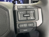 【レーダークルーズコントロール】高速道路での長距離走行が楽に!!自動で速度を保つクルーズコントロールが、衝突軽減システムと連携し、前方の車両を感知して車間を保つように速度調節してくれます!!
