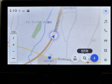 ディスプレーオーディオ!ナビ付です!