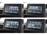 【Bluetooth接続】車とスマートフォンをBluetoothで接続すれば、ケーブルなしで音楽再生やハンズフリー通話が可能です!