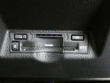【ETC車載器】高速道路をノンストップ♪ETC車載機装着済です!もう、ドライブには、欠かせないパートナーですね。※別途、セットアップ費用を申し受けます。