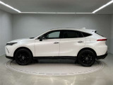 ハリアー 2.5 ハイブリッド E-Four Z レザーパッケージ 4WD 