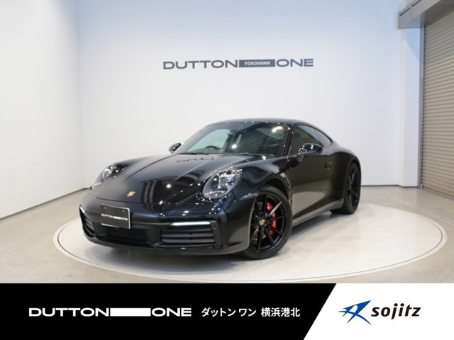 911 カレラS PDK 
