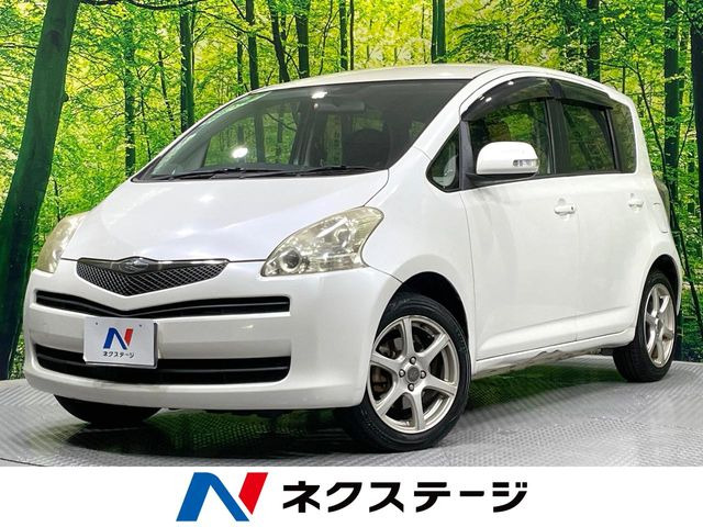 ラクティス 1.3 X Lパッケージ 