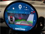 Bluetooth接続でハンズフリー通話が可能です。