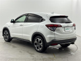 ヴェゼル 1.5 ハイブリッド X 4WD 4WD 修復歴無し