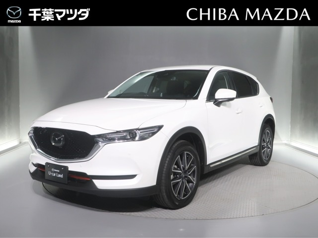 CX-5 2.2 XD プロアクティブ 