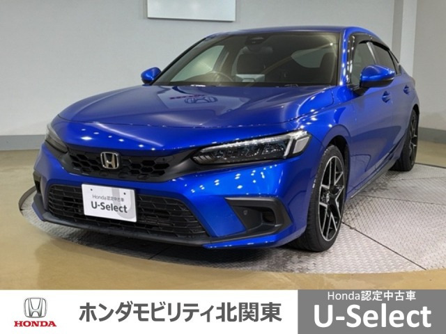 シビック  1.5 LX