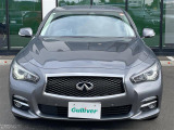 スカイライン 3.5 350GT FOUR ハイブリッド タイプP 4WD 本革シート