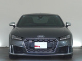 TTSクーペ 2.0 4WD 