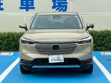 ヴェゼル 1.5 ハイブリッド Z 