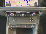 オートエアコン 装備