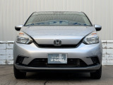 フィット  ベーシック 4WD