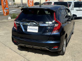 フィット 1.5 ハイブリッド S ホンダセンシング 4WD 