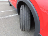 205/60R16タイヤ