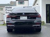 M760Li xドライブ 4WDの入荷です!お車詳細や展示状況はフリーダイヤル(0078-6002-498412)またはBPS城東鶴見06-6933-6600迄お問合せ下さい。
