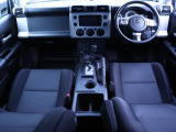 FJクルーザー 4.0 4WD 