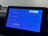 ディスプレイオーディオを装備。スマホとクルマをつなぐことで、これまでのナビに加えて、いろんなサービスが楽しめます。