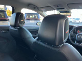 ◆BOSEパーソナルプラスサウンドシステム◆革新のヘッドレストスピーカーを運転席、助手席に搭載!また、室内空間に合わせてサウンドもチューニングしています。