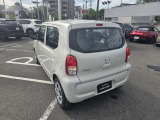 車両左後方です。