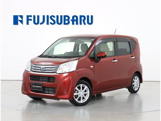 ステラ G 4WD 