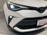 ★LEDヘッドライト★LEDは明るく遠くまで照らす光量で夜間走行の視認性を高めます。長寿命で省電力!見た目もスタイリッシュです。